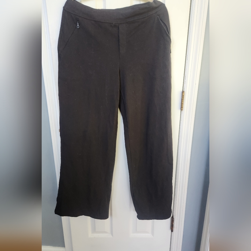 Aerie Black Pants
